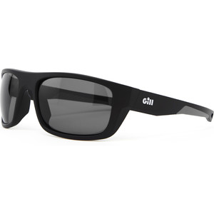 2024 Gill Pursuit Sonnenbrille 9741 - Black